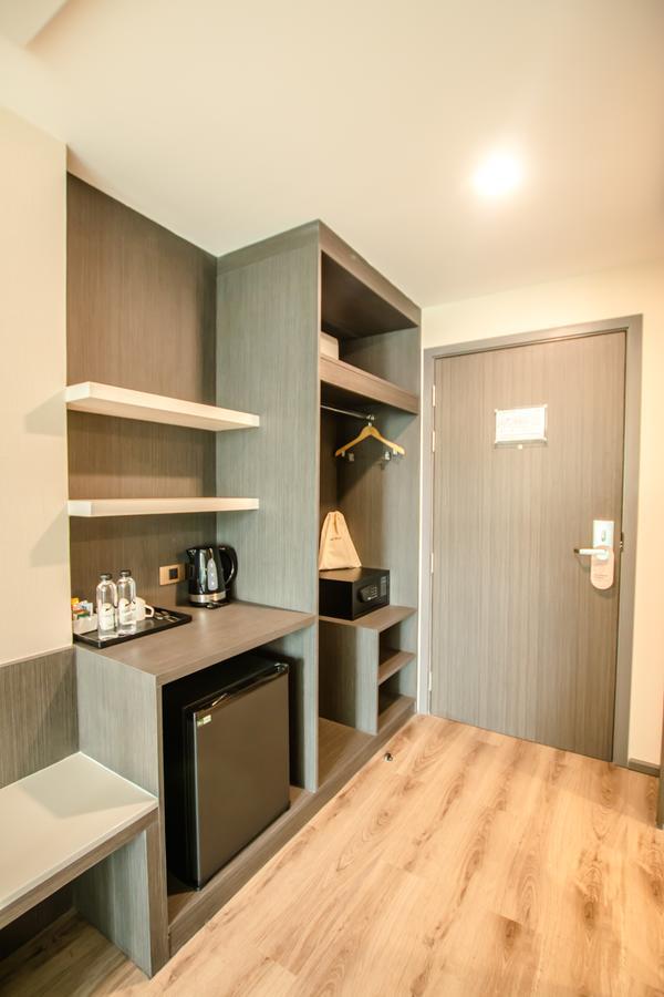 Hotel Mayu Chiang Mai Ngoại thất bức ảnh