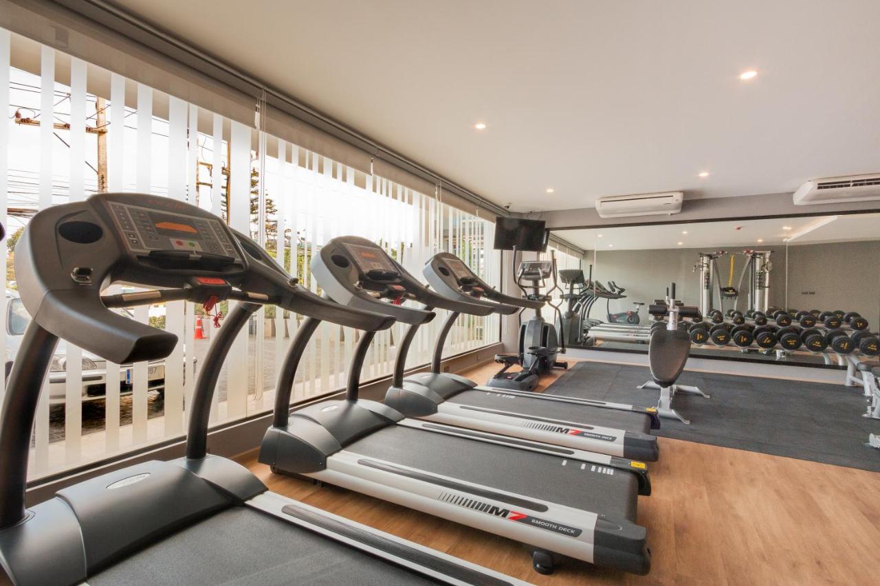 Hotel Mayu Chiang Mai Ngoại thất bức ảnh